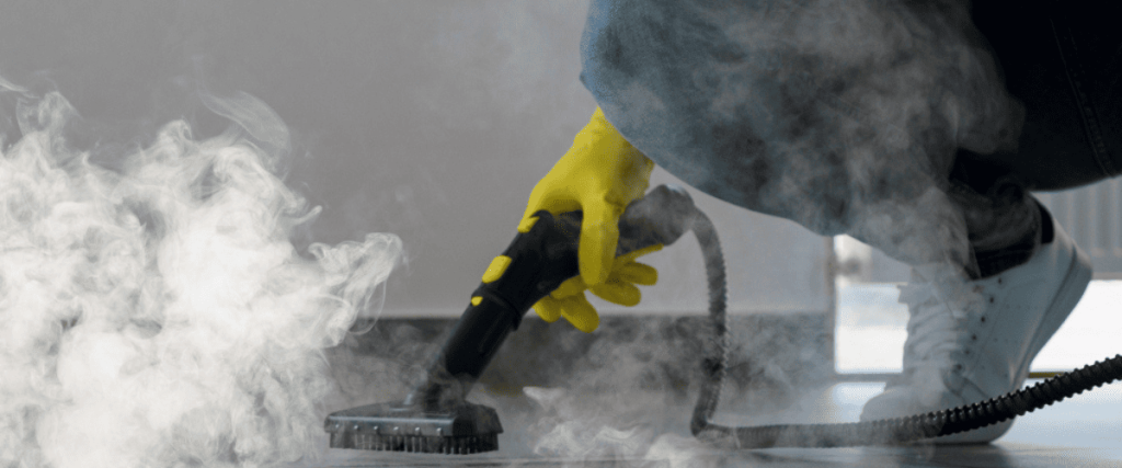 Types of Industrial Cleaning Services