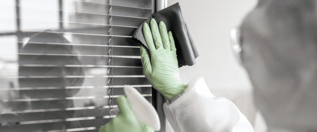 A Guide to Cleanroom Maintenance & Disinfection